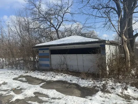 14919 Cooper Avenue Harvey IL 60426
