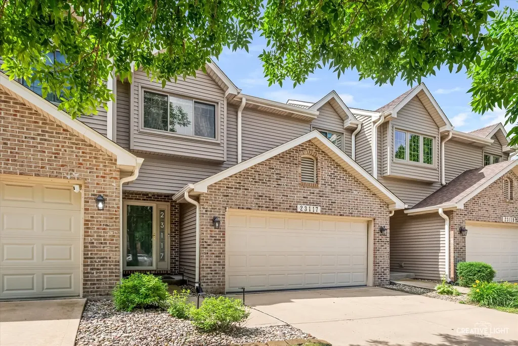23117 Judith Court Plainfield IL 60586
