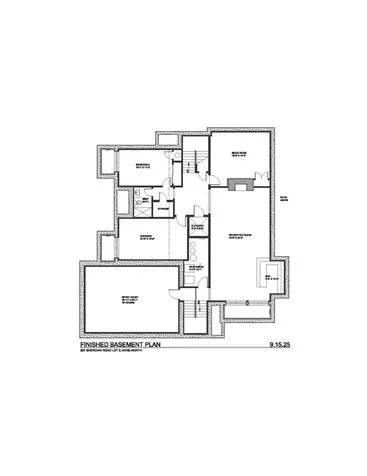 455 Sheridan Road Kenilworth IL 60043