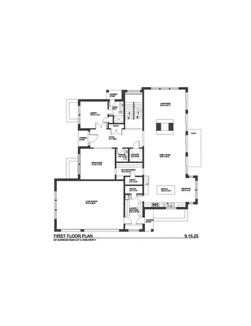 455 Sheridan Road Kenilworth IL 60043