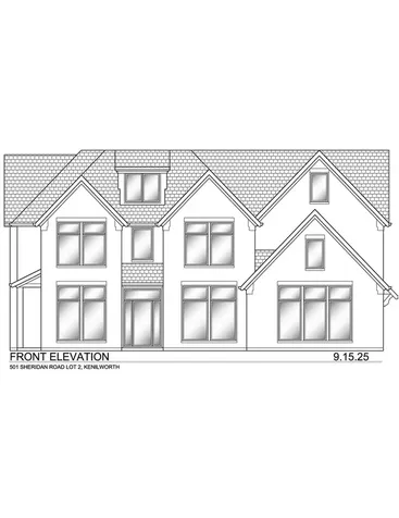455 Sheridan Road Kenilworth IL 60043