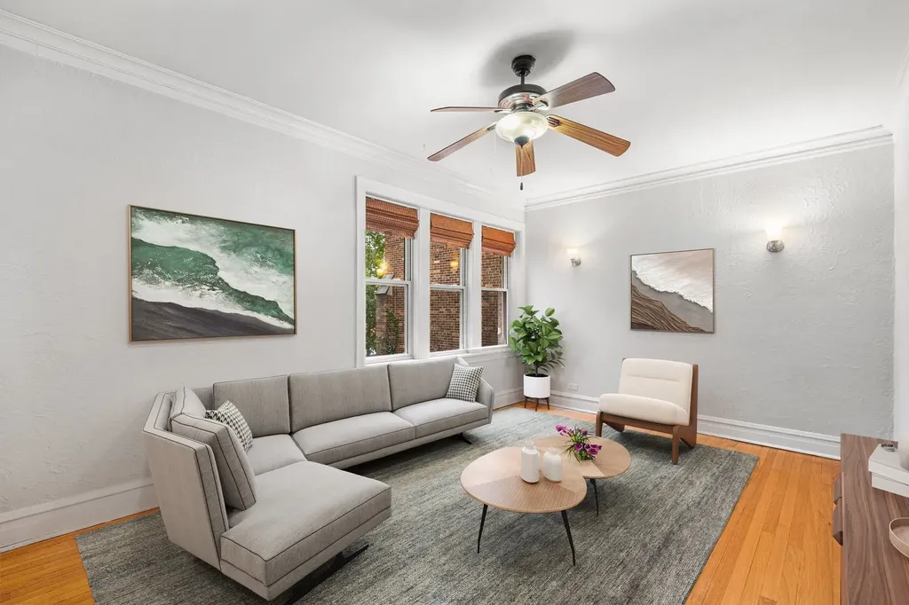 4357 West George Street Chicago IL 60641