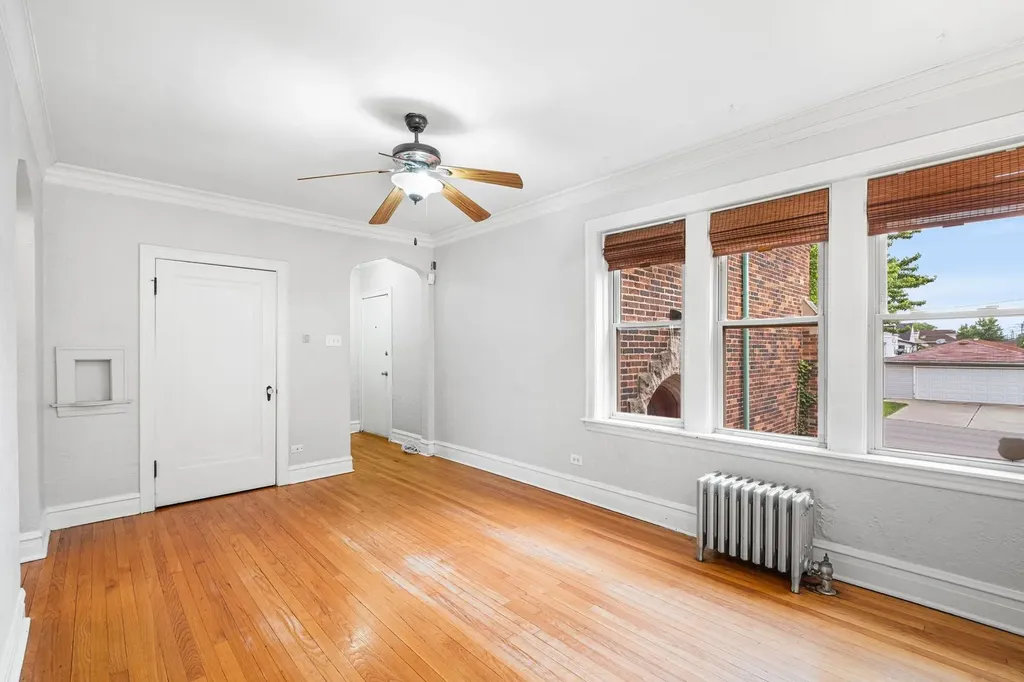 4357 West George Street Chicago IL 60641