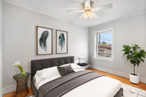 4357 West George Street Chicago IL 60641
