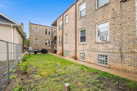 4357 West George Street Chicago IL 60641
