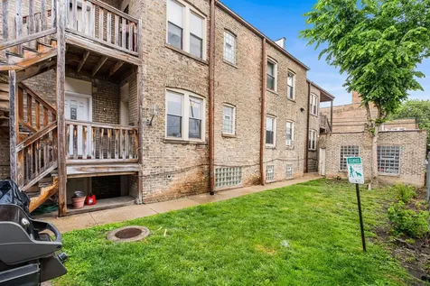 4357 West George Street Chicago IL 60641
