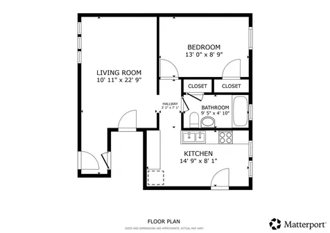 4357 West George Street Chicago IL 60641