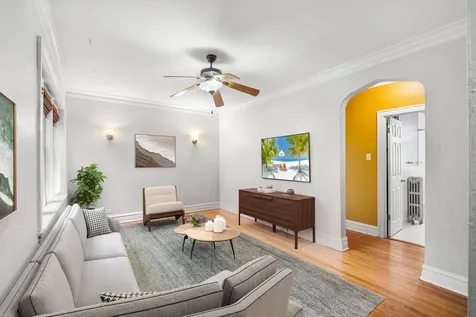 4357 West George Street Chicago IL 60641