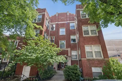 1473 West Foster Avenue Chicago IL 60640