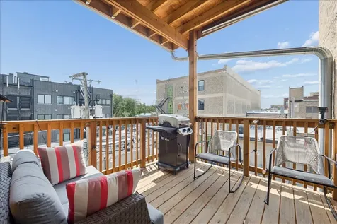 1473 West Foster Avenue Chicago IL 60640