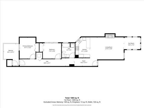 1473 West Foster Avenue Chicago IL 60640