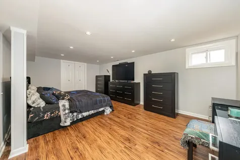 4216 Kathleen Lane Oak Lawn IL 60453