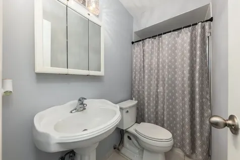 4216 Kathleen Lane Oak Lawn IL 60453