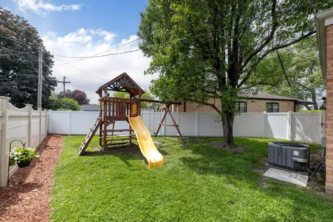 4216 Kathleen Lane Oak Lawn IL 60453