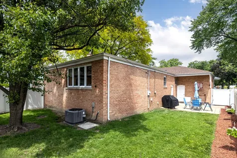 4216 Kathleen Lane Oak Lawn IL 60453