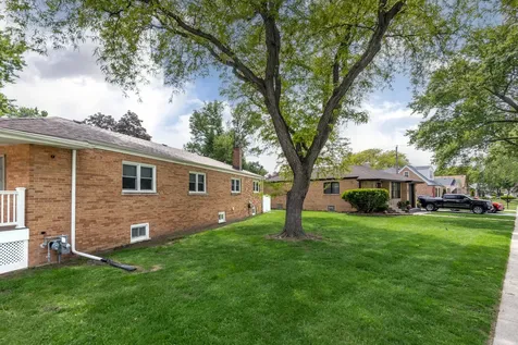 4216 Kathleen Lane Oak Lawn IL 60453
