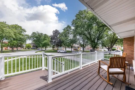 4216 Kathleen Lane Oak Lawn IL 60453