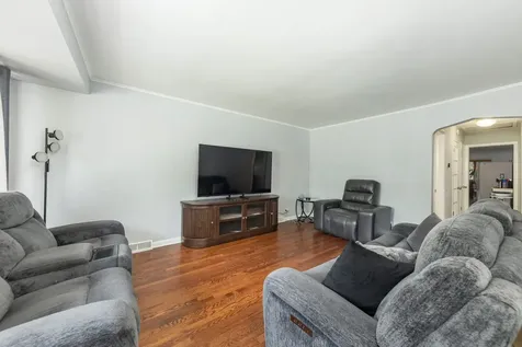4216 Kathleen Lane Oak Lawn IL 60453