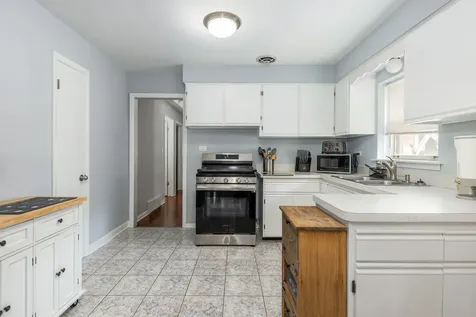 4216 Kathleen Lane Oak Lawn IL 60453