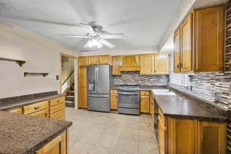 150 Terrace Drive Chicago Heights IL 60411
