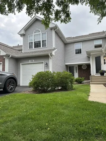 1346 Brunswick Court Elgin IL 60120