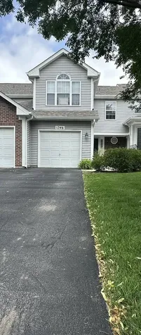 1346 Brunswick Court Elgin IL 60120