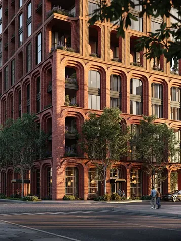 224 North Elizabeth Street Chicago IL 60607