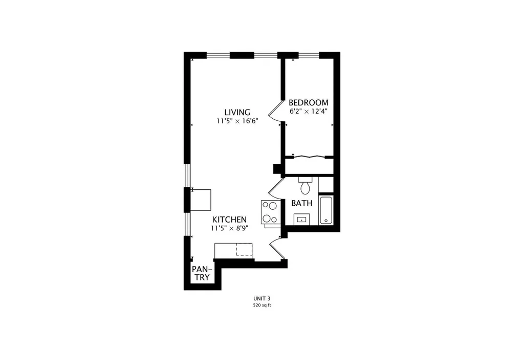2821 West 25th Street Chicago IL 60623