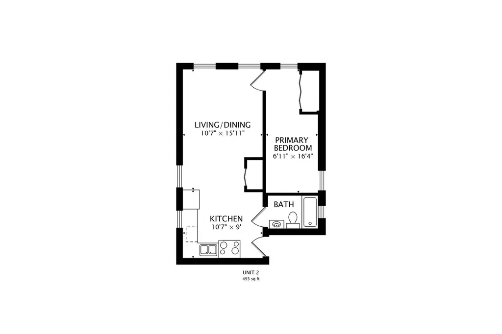 2821 West 25th Street Chicago IL 60623