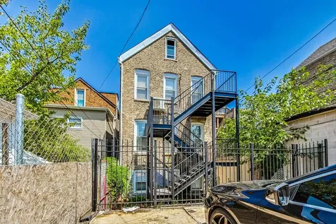 2821 West 25th Street Chicago IL 60623