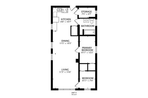 2821 West 25th Street Chicago IL 60623