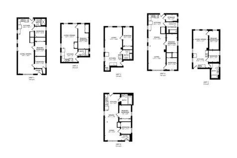 2821 West 25th Street Chicago IL 60623