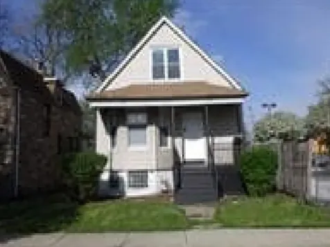 7516 South Lafayette Avenue Chicago IL 60620
