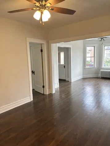 2737 West Belmont Avenue Chicago IL 60618