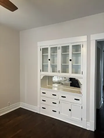 2737 West Belmont Avenue Chicago IL 60618