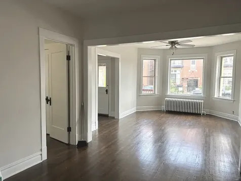 2737 West Belmont Avenue Chicago IL 60618