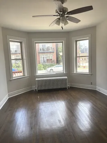 2737 West Belmont Avenue Chicago IL 60618