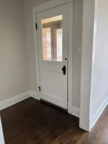 2737 West Belmont Avenue Chicago IL 60618