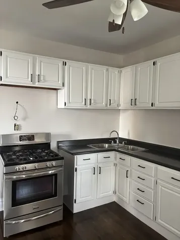 2737 West Belmont Avenue Chicago IL 60618