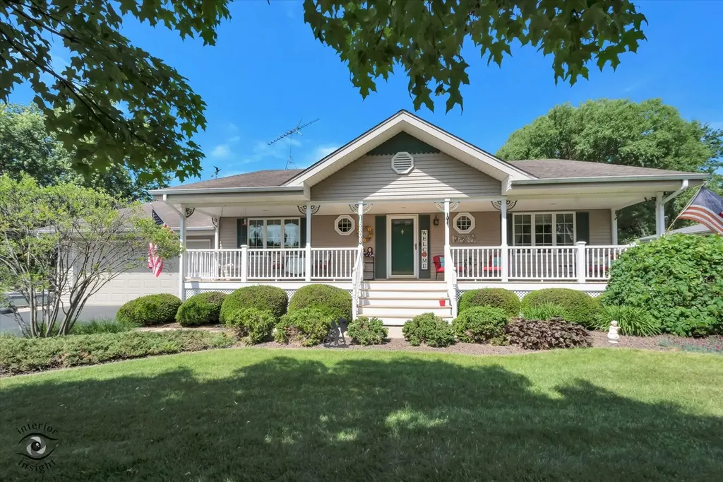 18808 Rose Lane Mokena IL 60448
