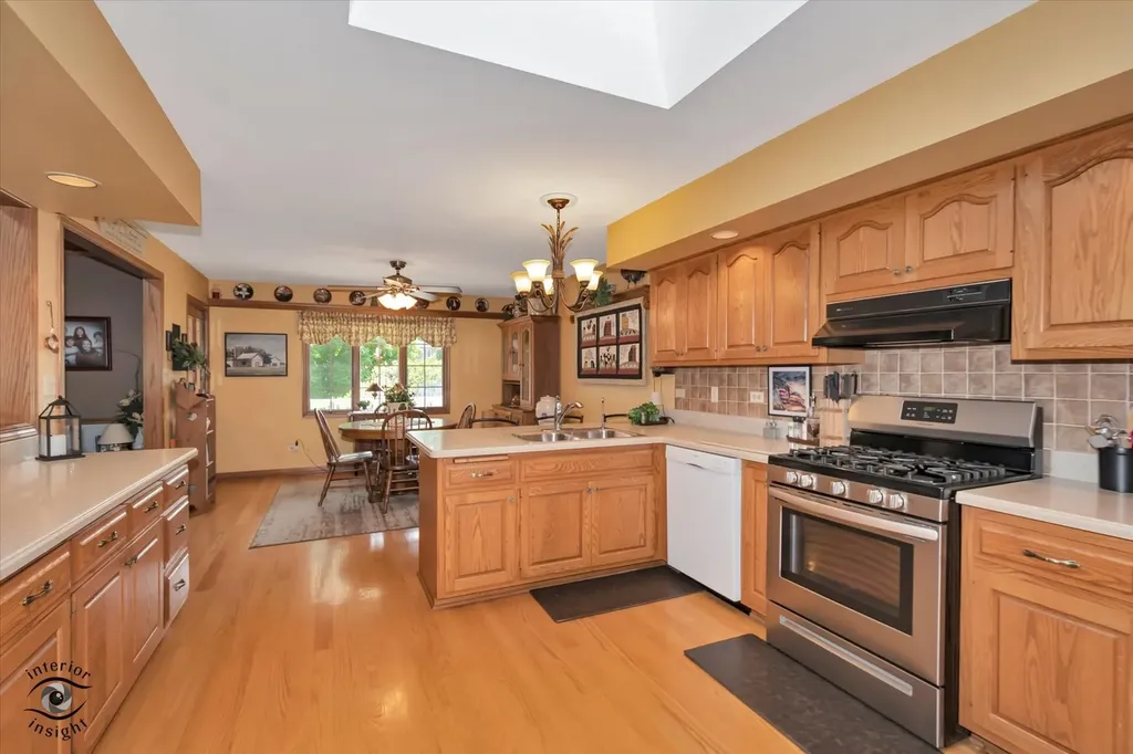 18808 Rose Lane Mokena IL 60448
