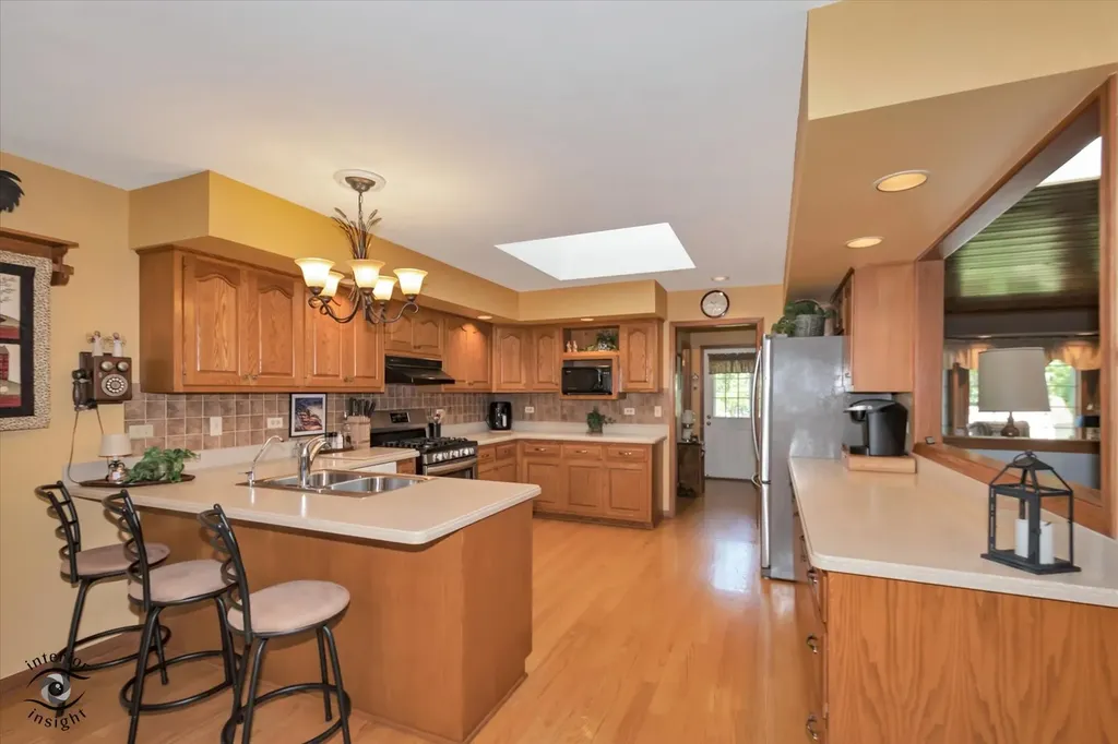 18808 Rose Lane Mokena IL 60448