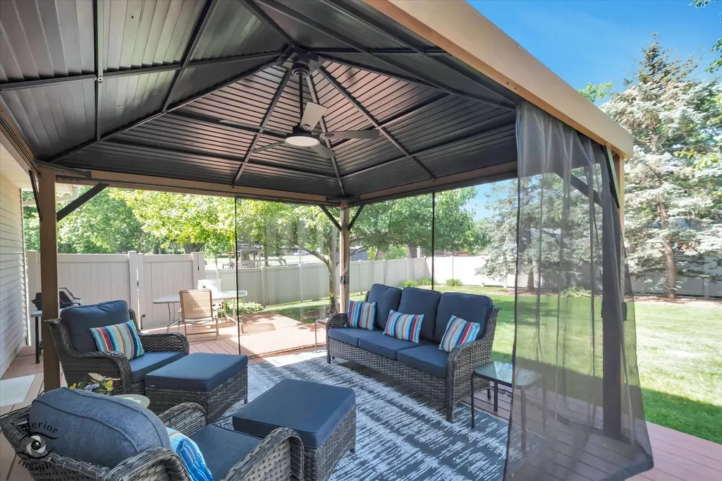 18808 Rose Lane Mokena IL 60448