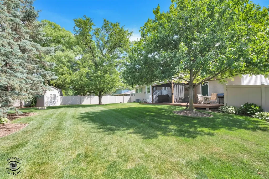 18808 Rose Lane Mokena IL 60448