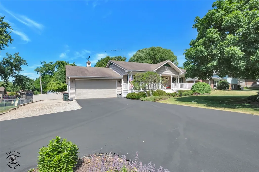 18808 Rose Lane Mokena IL 60448