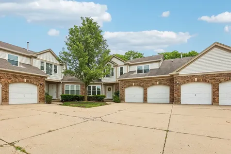 382 Satinwood Terrace Buffalo Grove IL 60089
