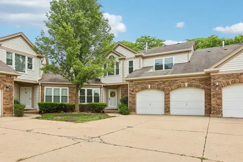 382 Satinwood Terrace Buffalo Grove IL 60089
