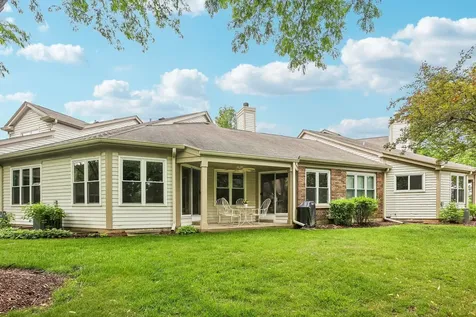 382 Satinwood Terrace Buffalo Grove IL 60089