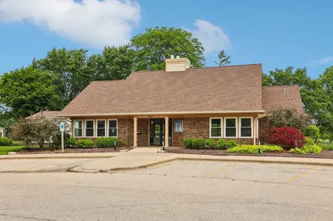 382 Satinwood Terrace Buffalo Grove IL 60089