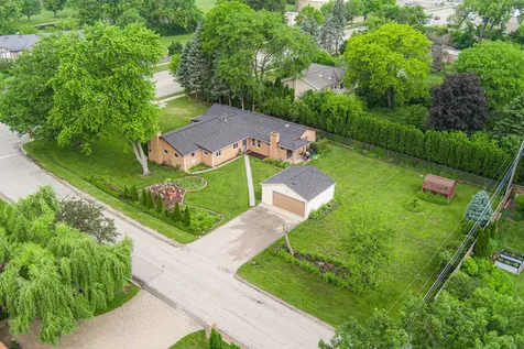 21 South Elmhurst Road Prospect Heights IL 60070